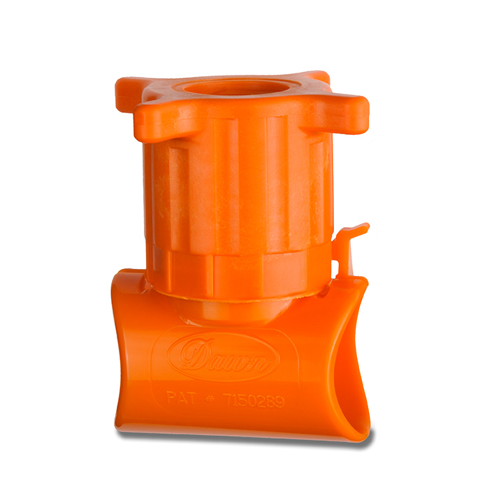 FPT Kwiktap Saddle - Repair Parts